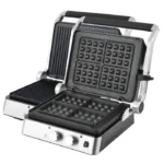 صورة المنتج: Sandwich press HAMILTON BEACH 25386-IS