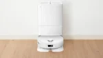 صورة المنتج: Robot vacuum cleaner ROBOROCK Q Revo Curv