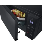 صورة المنتج: Microwave LG MS3032JAS