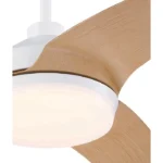 תמונת מוצר: מאוורר תקרה WESTINGHOUSE ווסטינגהאוס 73132-2848 Valeria