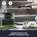 صورة المنتج: مكنسة كهربائية لاسلكية EUREKA NEY100ME