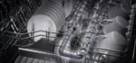 صورة المنتج: غسالة صحون مدمجة بالكامل SIEMENS SN65EX13CE