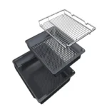Product image: Built-in oven BOSCH HBG578EW3 Serie 6