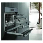 صورة المنتج: Built-in oven MIELE H2860BPB