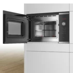 Product image: Built-in microwave with grill BOSCH BEL523MS0