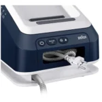 Photo du produit : Centrale vapeur BRAUN IS7282