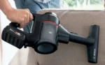 صورة المنتج: مكنسة كهربائية لاسلكية BOSCH BCS712XXL