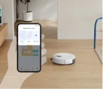 תמונת מוצר: שואב אבק רובוטי ECOVACS אקווקס Deebot N20e 144024H