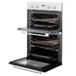 Product image: Built-in oven DELONGHI DBIS87EDW