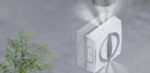 صورة المنتج: روبوت تنظيف نوافذ ECOVACS Winbot W2