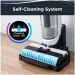 صورة المنتج: Vacuum and floor washer EUREKA NEW500