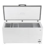 صورة المنتج: Chest freezer GENERAL GE601MCIX