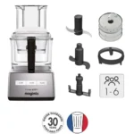 Photo du produit : Food processor MAGIMIX CS4200JCMXL
