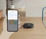 שואב אבק רובוטי ECOVACS אקווקס Deebot N20e Plus 144023H