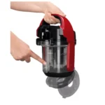 Photo du produit : Aspirateur traîneau BOSCH BGC05AAA2