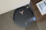صورة المنتج: Robot vacuum and mop ECOVACS DEEBOT X8 PRO OMNI 144204H