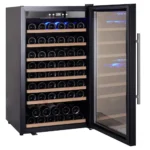 Product image: מקרר יין LANDERS לנדרס LA75B