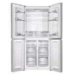 Photo du produit : Réfrigérateur quatre portes avec congélateur en bas AMCOR HR448SS