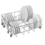 Product image: Freestanding dishwasher BEKO DVN05324W