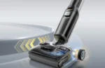 صورة المنتج: Vacuum and floor washer ROBOROCK F25 ACE COMBO