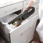صورة المنتج: مكنسة كهربائية لاسلكية SHARK CH953