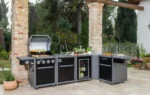 תמונת מוצר: גריל גז COLEMAN קולמן G53233