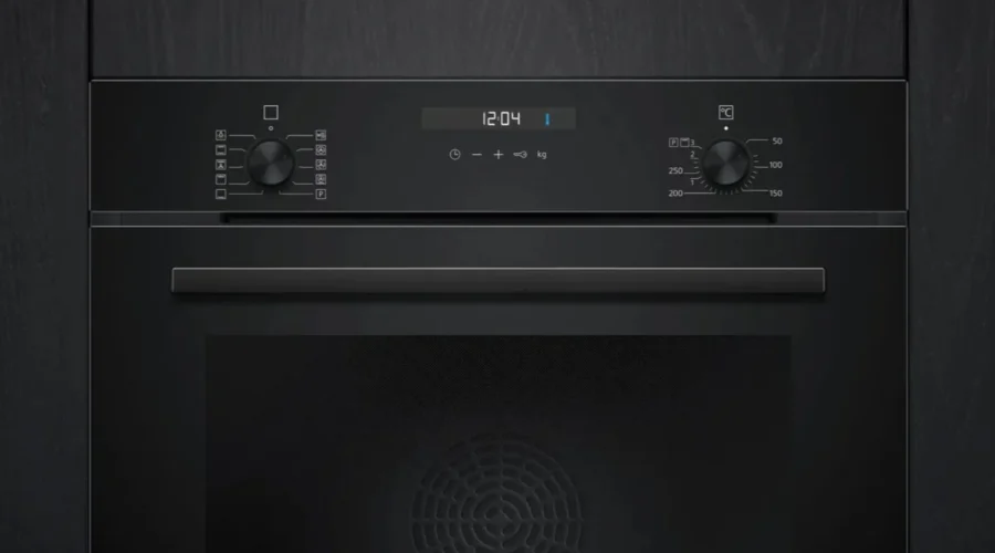 فرن مدمج SIEMENS HB237GEB3Y — صورة توضيحية للمواصفات