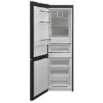 Photo du produit : Bottom-freezer refrigerator FUJICOM FJ-NF394LBM