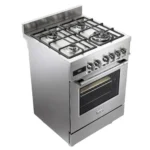 صورة المنتج: Freestanding cooker DELONGHI PRO66MXLPZ IL