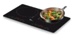 صورة المنتج: Induction hob SOL SL8822
