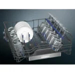 صورة المنتج: غسالة صحون مدمجة بالكامل SIEMENS SN87TX02CE