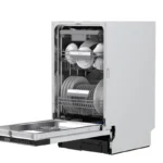 Photo du produit : Lave-vaisselle entièrement encastrable MIDEA WQP8-W7704M 6473