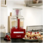 Photo du produit : Robot multifonction MAGIMIX CS5200JRXL
