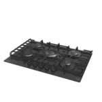 صورة المنتج: Gas hob GORENJE GTW7C51B