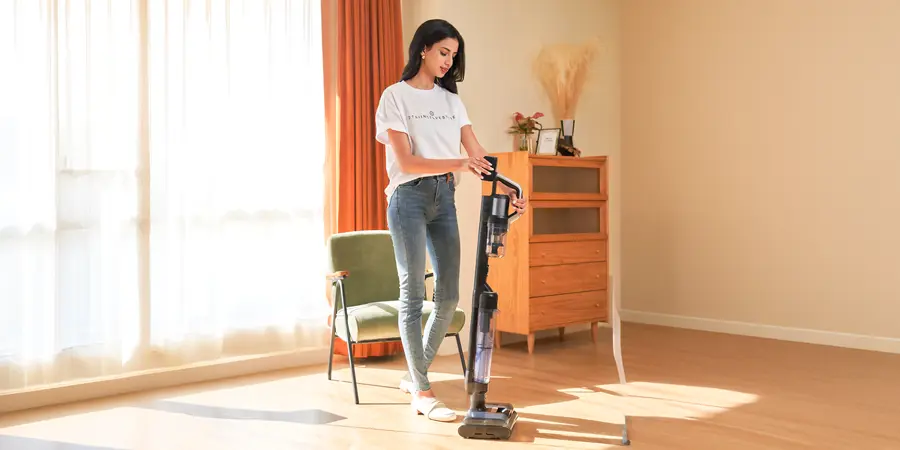 שואב שוטף JIMMY ג’ימי PW11 Pro Max 131092H — תמונת מידע