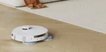صورة المنتج: Robot vacuum and mop ECOVACS DEEBOT T30 Pro OMNI