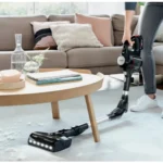 صورة المنتج: مكنسة كهربائية لاسلكية BOSCH BCS712XXL