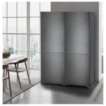Product image: Bottom-freezer refrigerator LIEBHERR CNbdc 5223