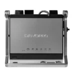 Product image: טוסטר לחיצה DAVO דאבו DGR810