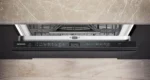 صورة المنتج: غسالة صحون مدمجة بالكامل SIEMENS SN65EX13CE