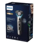 صورة المنتج: Electric shaver PHILIPS S9974/35