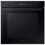 Product image: Samsung NV7B41301AK oven — built-in, 76 litres