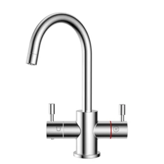 Systèmes d'eau sous évier