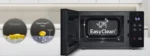 صورة المنتج: Microwave LG MS3032JAS