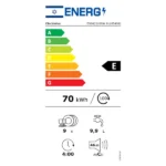 Product image: Slimline dishwasher ELECTROLUX ESS42210SW