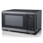 Фото товара: Микроволновая печь SHARP R268FHBS