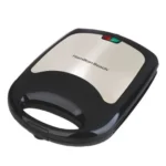 صورة المنتج: Belgian waffle maker HAMILTON BEACH 26021