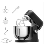 صورة المنتج: Mixer KENWOOD KMX753ABK