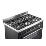 صورة المنتج: Freestanding cooker DELONGHI PRO966MA-IL