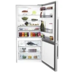 Photo du produit : Bottom-freezer refrigerator BLOMBERG KDN3965XBRP